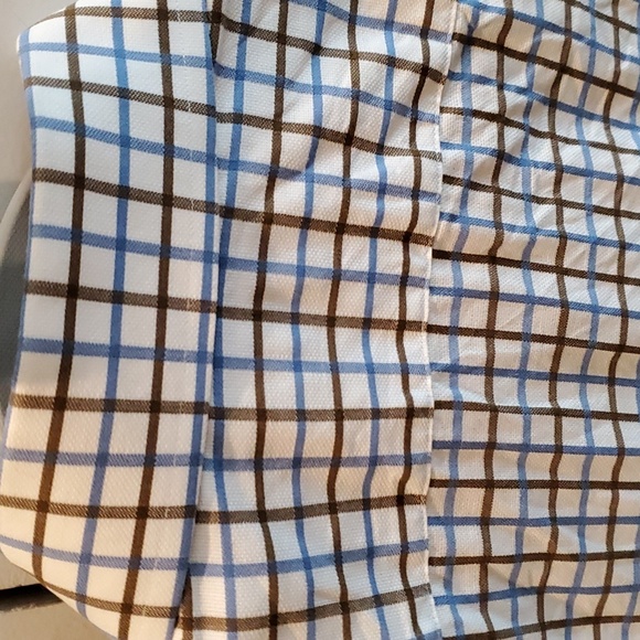 Nordstrom Rack Plaid Dress Shirt - Picture 5 of 5